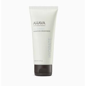 Ahava Hydration Cream Mask*Creamy mud-enriched mask for instant replenishment